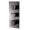 Alfi Brand Brushed Nickel Sqr 2 Way Thermostatic Shower Mixer AB2701-BN - alternate 3